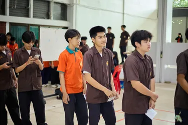 Activity Photo