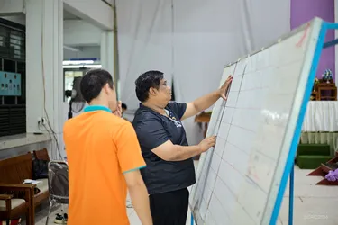Activity Photo