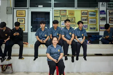 Activity Photo