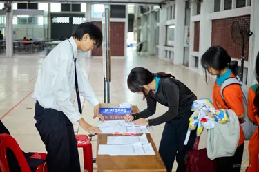 Activity Photo