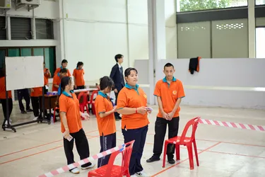 Activity Photo