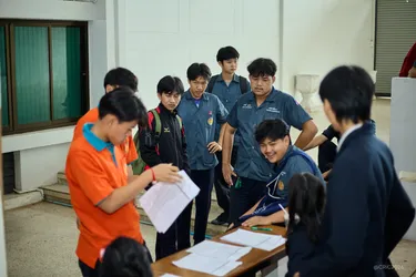 Activity Photo