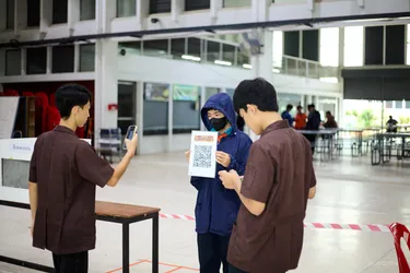 Activity Photo