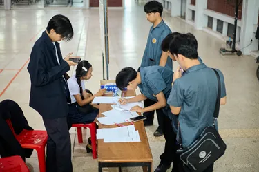 Activity Photo