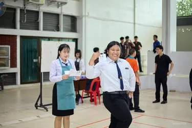 Activity Photo