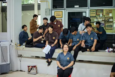Activity Photo