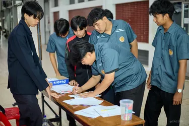 Activity Photo