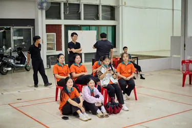 Activity Photo