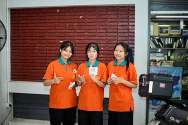 Activity Photo