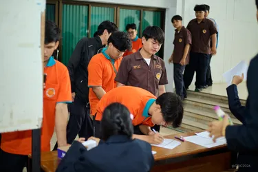 Activity Photo