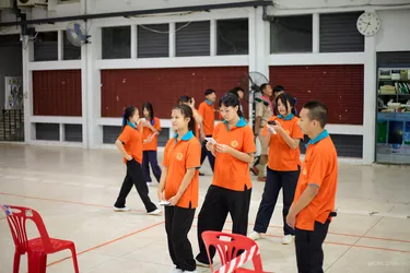 Activity Photo