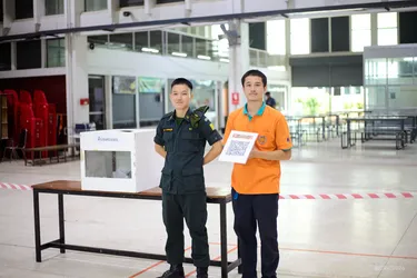 Activity Photo