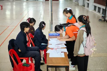 Activity Photo