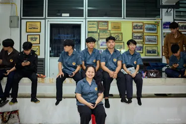 Activity Photo