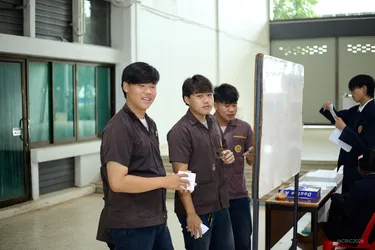Activity Photo